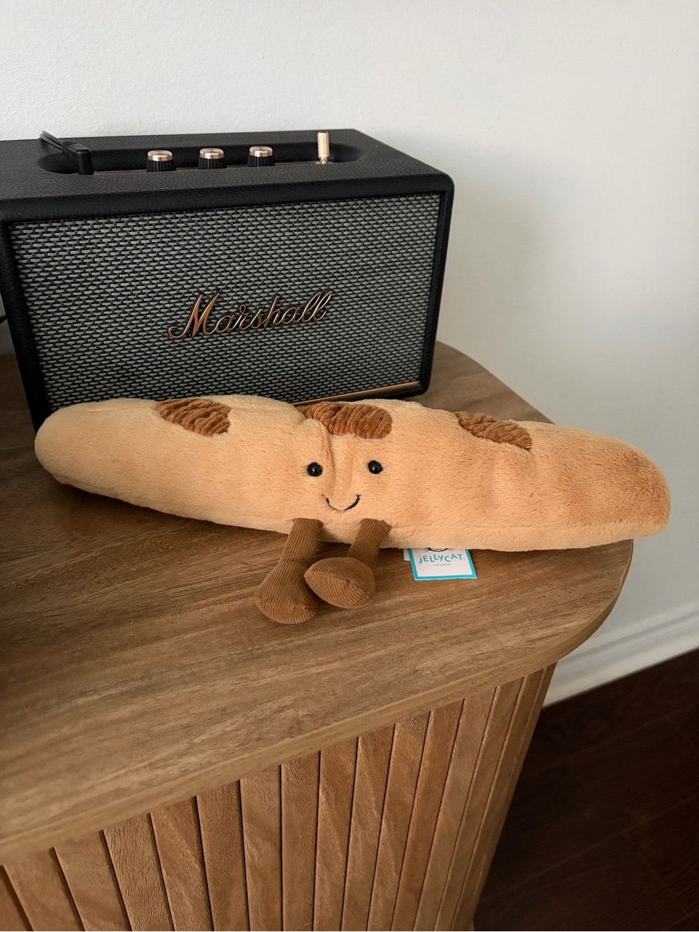 Jellycat Baguette